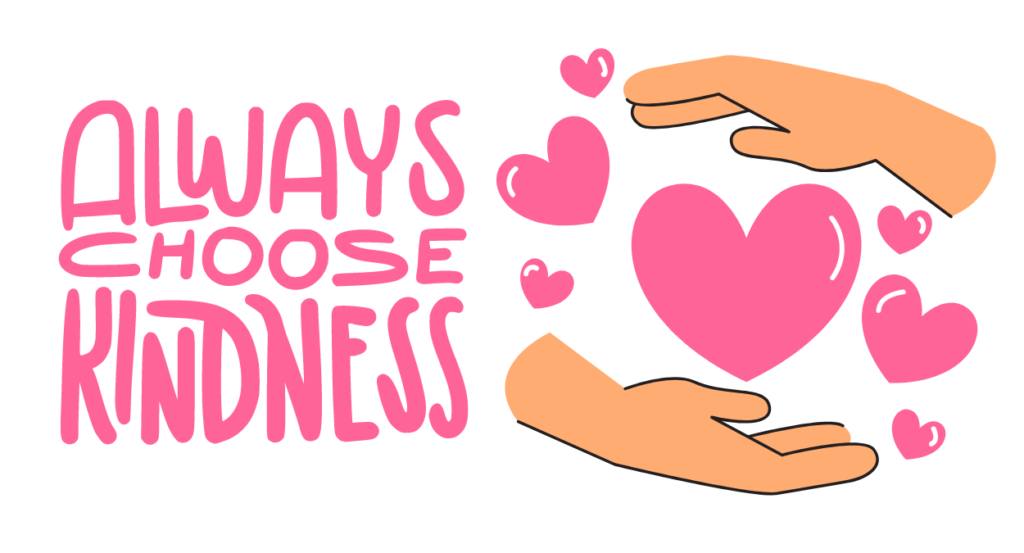 दयालुता